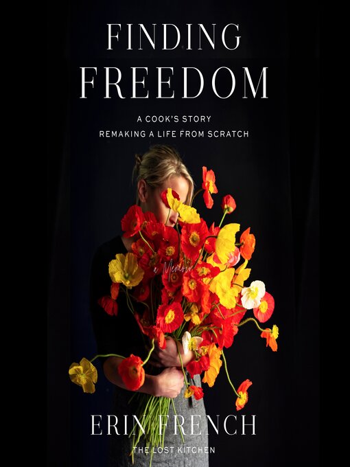 Title details for Finding Freedom by Erin French - Wait list